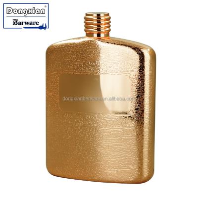 China Hand-finished eco-friendly quality pewter hip flask - best best wedding groomsmen man gift for sale