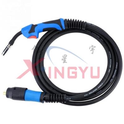 China Competitive Price Trafimet 15AK Welding Torch for sale