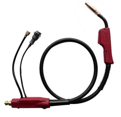 China Panasonic 200A 3meter MIG Torch MIG Cable MIG CO2 MAG panasonic 200A welding products for sale