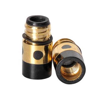 China Panasonic 350A MIG Torch Panasonic 350A Brass Inner MIG Torch Insulator for sale