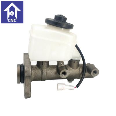 China Aluminum Brake Distributor Factory Price Car Parts Iron Brake Distributor 47201-35790 for sale