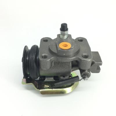 China 47510-87304 Iron Brake Cylinder Iron Auto Parts Brake Quick Brake Cylinder for sale