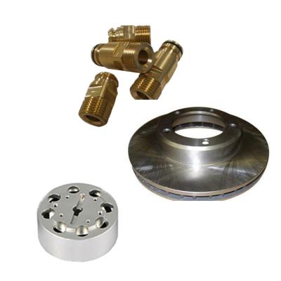 China High Precision Aluminum Professional Customized CNC Aluminum Machining Parts for sale