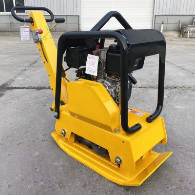 China Concrete Compaction Vibrator Plate Compactor Clutch Pulley For Asphalt for sale