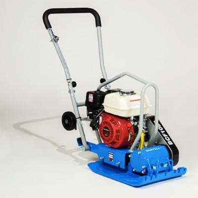 China Diesel c60 electric compaction machine power vibratory gasoline plate compactor for sale for sale