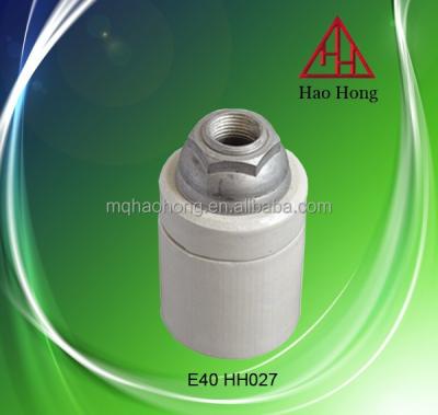 China Screw Edison Screw E40 546 Lamp Holders for sale