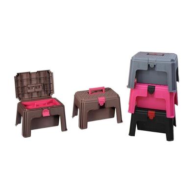 China PP Stand Up Grooming Box Saddles For Horse Equipment for sale