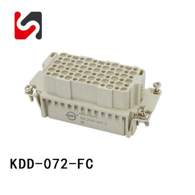 China High Performance Industrial Connectors Energy Storage Connectors for sale