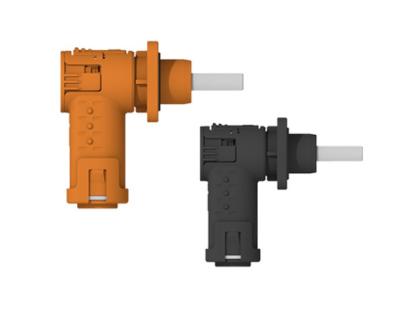 China KE-024-MS(17-32) Male and Female Industrial Power Connectors for Various Energy Storage Systems for sale