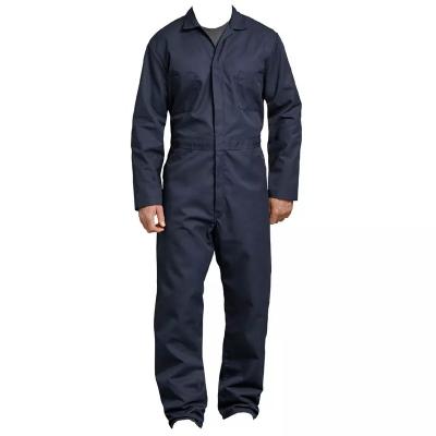 China WHOLESALE Acid Resistant Men's Overalls Boiler Suit Mechanics Boiler Suit Overalls Boiler Suits Men's Boiler Suits for sale