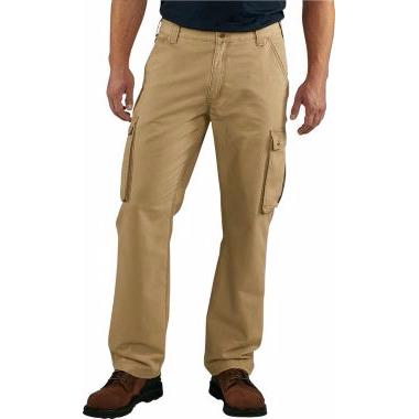 China Wholesale Customized Breathable Cargo Pants Multi-Pockets Work Pants Men's Workwear Pants Mens Sports Coveralls Trousers for sale