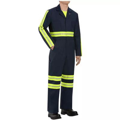 China Breathable Work Wears For Engineering Work Wear Engineering Uniform Professional Work Wear for sale