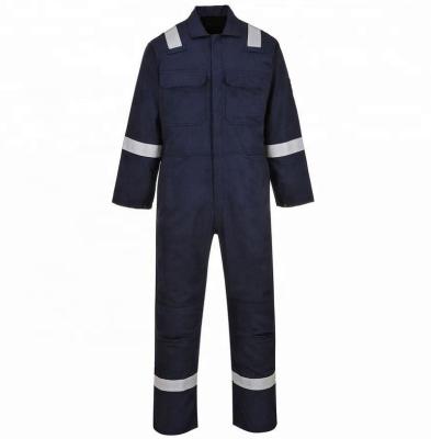 China Best Price Direct Work Fire Proof Factory Worker Uniform Wear High Quality Manufacturing Direct Export Oriented for sale