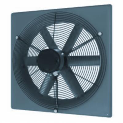 China Hotels Poultry Fans v Flow Fans Fan Motors 36 Inch 50 Inch 54 Inch Ext. 60 Inch Greenhouse Ventilation Exhaust Fan Axial AC Wall Mounted for sale