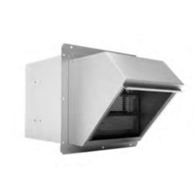 China Hotels Manufacturer Professional Model 28 Industrial Ventilation Axial Fan Plate Mounted Axial Fans for sale