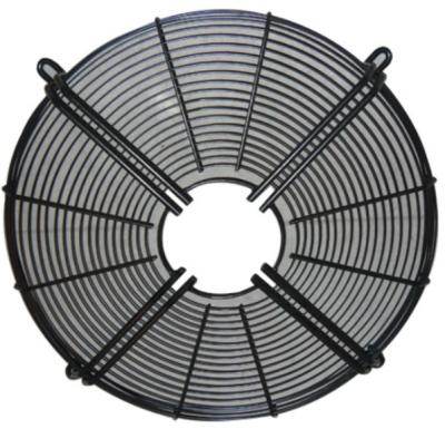 China Hotels Manufacturer Professional Model 36 Industrial Ventilation Axial Fan Plate Mounted Axial Fans for sale