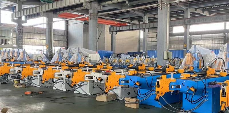 Verified China supplier - Zhengzhou Lanqiao Machinery  Equipment Co., Ltd.