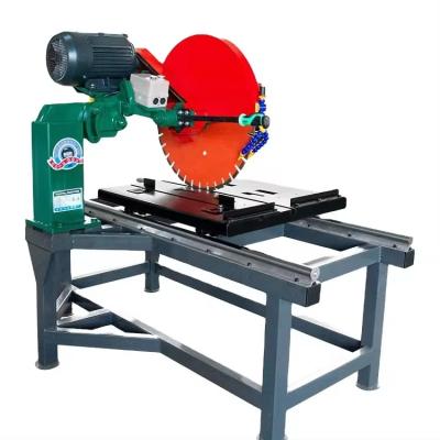 China Hotels Factory outlet Bridge Cutter Stone Cutting Machine Stone Cutting Machine Stone Cutting Machines for sale