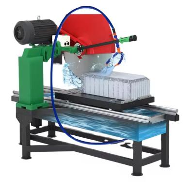 China Hotels Industrial Marble Cutter To Cut Granite Stones High Yield Stone Cutting Wire Saw Machine for sale