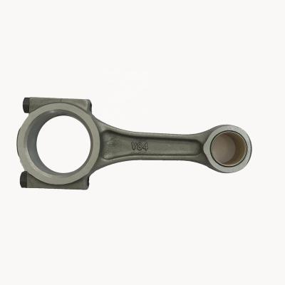 China Forged OEM 4D84E 4TNA84 3TNV84 129150-23010 40Cr Yanmar Diesel Engine Model 4D84 4TNV84 Con Rod Connecting Rod for sale