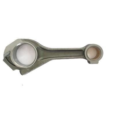 China Forged 40Cr Engine Part D1146 Connecting Rod Excavator Doosan D1146 Engine Scam Rod 65.02401-6018 for sale