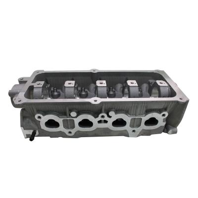 China Cylinder Head For G4HG Atos Pride Picanto I10 1.1L 4 Cylinder 12Valve*** for sale