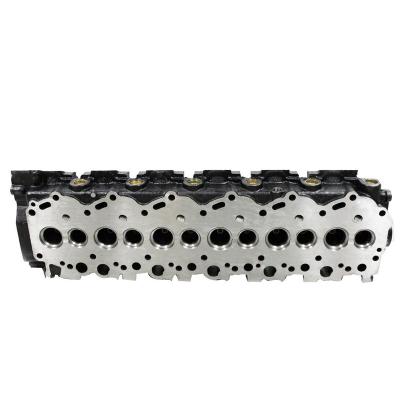 China Spare Parts 1HZ Amc909057 11101-17010 Cylinder Head For Land Cruiser*** for sale