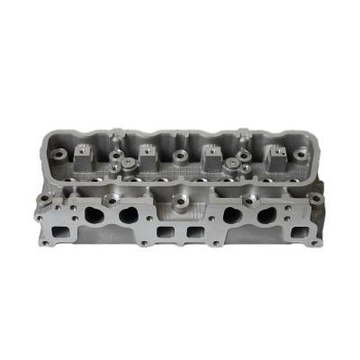 China Auto Parts K21 K25 Cylinder Head 11040-FY501 For Forklift 2.5D*** for sale