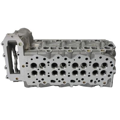 China Diesel Engine 4JJ1 4JJ1-TC Cylinder Head 8-97355-970-8 For Isuzu Rodeo D-max / MU 7 *** 2999 cc for sale