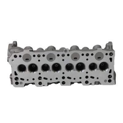 China R2 RF cylinder head R263-100-100J R263-100-100H AMC908740 for azda M*** for sale