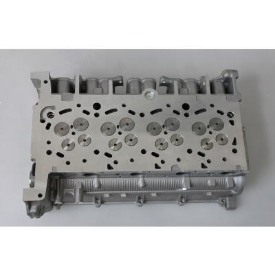 China *** Transit 2.2 Cylinder Head Transit V348 Cylinder Head Assy 1433147 High Quality Complete for sale