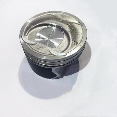 China OVERSIZED Engine Part Pistons G4KJ G4KE G4KC Piston IX45 Santa Fe Sanata 2.4L 23410-2G500 DST for sale