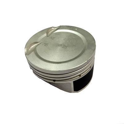 China OVERSIZED Engine Spare Parts 23410-2B001 Piston Kit For KIA Engine 1.6 Forte Std for sale