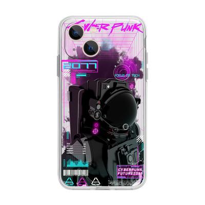 China Waterproof Most Personalized Astronaut Shockproof Phone Case ForIphone for sale