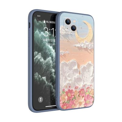 China Fashion Foriphone Tpu Mobile Phone Waterproof Top Filter Frames Shockproof Available In All Colors for sale