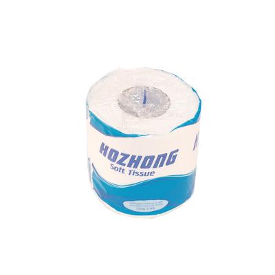 China Virgin Wood Pulp Or Bamboo 3ply Tisu Cottonelle Pulp Paper WC 2 Ply Ultra Clean Toilet Paper for sale