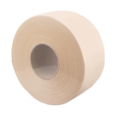 China Custom Wholesale Large Pulp Roll Paper China Virgin Wood Pulp Or Bamboo Tissue Paper Cheap Soft Bamboo Tissue for sale