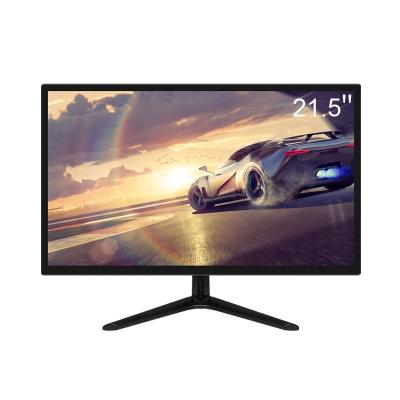 China AoXua 18.5/19/19.5/20/21.5/22/23/23.6/24 Inch LCD Screen Monitors IPS Led Computer Monitor 21.5 desktop pc lcd desk for sale