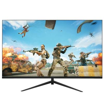 China Hot Sale 1080P 2K 165hz 240hz AoXua PC Gaming Monitor Portable Curved 27 LCD Gaming Computer Desktop Monitor for sale