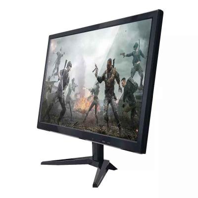 China AoXua Full HD PC LED Monitor 15 17 19 22 24 Inch Computer Monitor 15