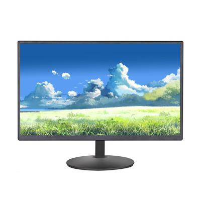 China AoXua 19 Inch Monitor With VGA For PC Full High Definition 19 18.5 Inch LCD Monitor for sale