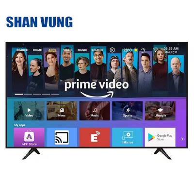 China new 32 32 color tv 3d smart led smart tv for sale