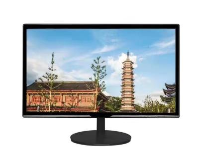 China 17.1, 19,20,21.5, 22 Inch Monitor With VGA For PC Full High Definition 19 19.5 Inch LCD Monitor for sale