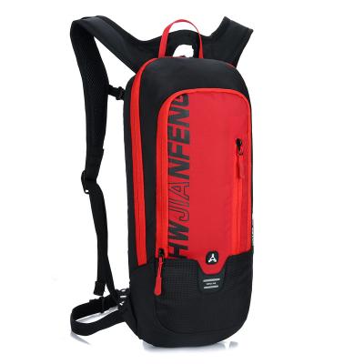 China Outdoor High Quality Outdoor Bicycle Bag Waterproof Backpack MTB Road Bike Bag Cycling Cycling Bag for sale