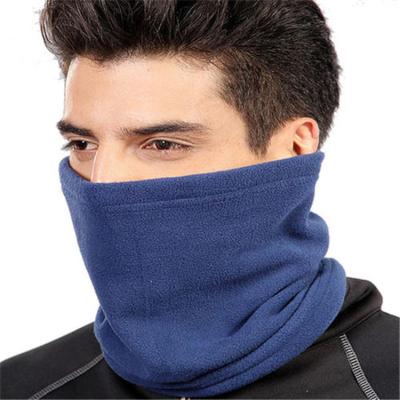 China Motorcycle Hot Sale Winter Fleece Headgear Riding Neck Guard Outdoor Balaclava Rise for sale