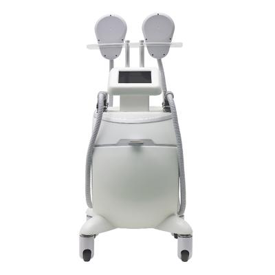 China Weight Loss VY-CLS Fat Burning Muscle Electric Magnetic Stimulation Machine EMS Body Contouring Slimming Machine for sale