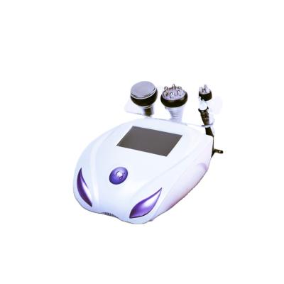 China VY-A3000 Weight Loss 4 in 1 RF Ultrasonic Cavitation Slimming Machine for sale