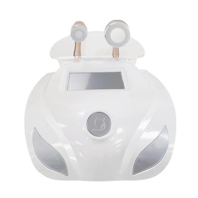 China Hot Sale Wrinkle Remover VY-3000D Radio Frequency RF Wrinkle Removal Skin Tightening Beauty Care Machine for sale