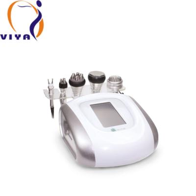 China Weight loss 5 in 1 cavitation maultrasound best loin home VY-QB3 for sale