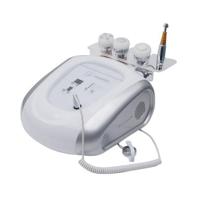 China Wrinkle Remover 2021 No Needle Mesotherapy Mesotherapy Beauty Machine Without Needle For Skin Whitening And Tightening for sale